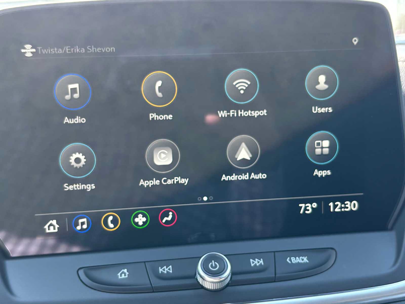 Used 2024 Chevrolet Blazer LT w/ Convenience Package FWD image 28