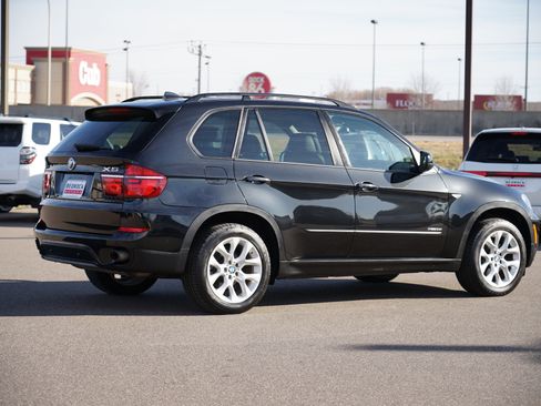 Used 2012 BMW X5 xDrive35i image 3