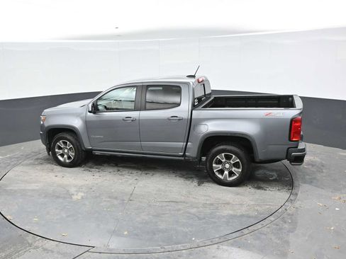 Used 2018 Chevrolet Colorado Z71 AWD/4WD image 13