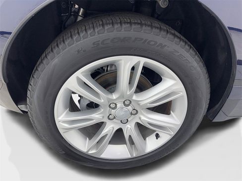 Used 2023 Land Rover Range Rover Velar S image 85