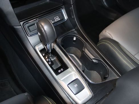 Used 2024 Subaru Ascent Onyx Edition AWD/4WD image 45