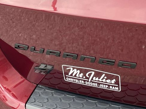 New 2026 Dodge Durango GT image 9