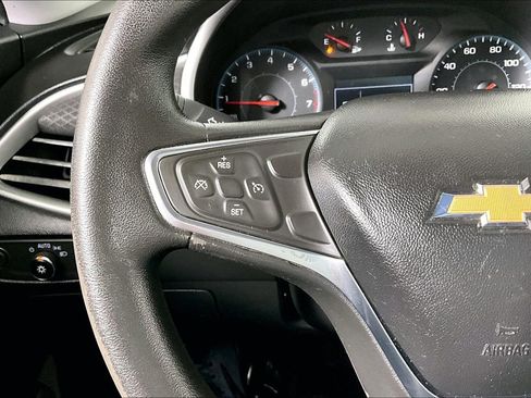 Used 2017 Chevrolet Malibu LS image 16