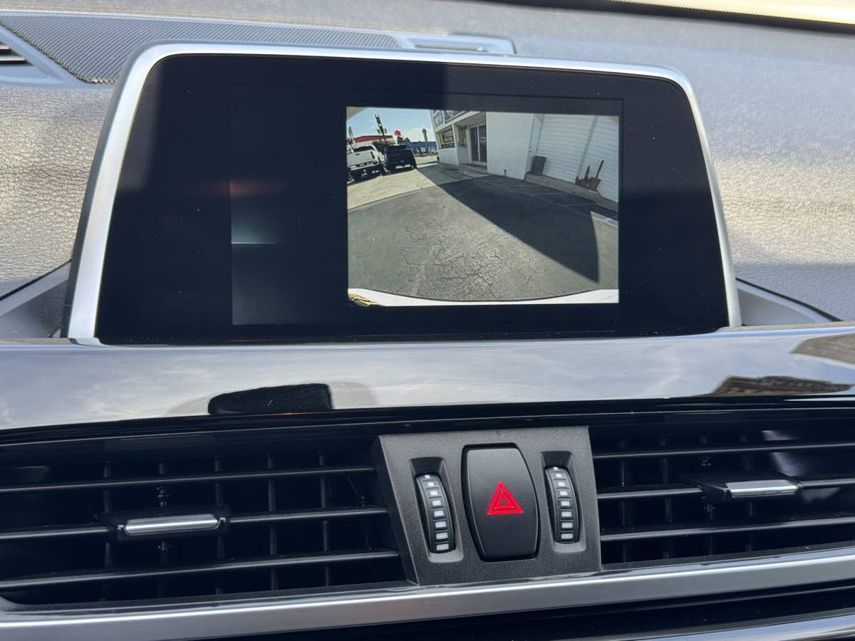 Used 2018 BMW X1 sDrive28i FWD image 32