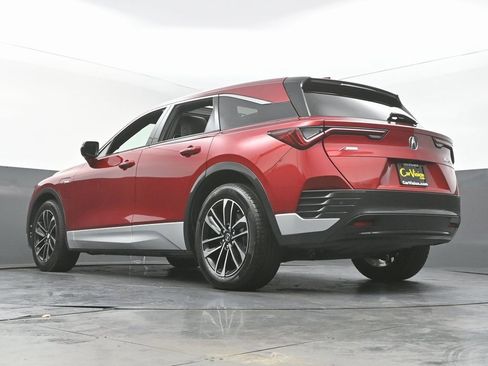 Used 2024 Acura ZDX A-Spec image 50