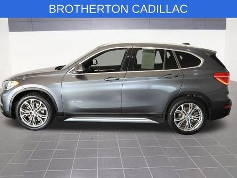 Used 2016 BMW X1 xDrive28i AWD/4WD image 2