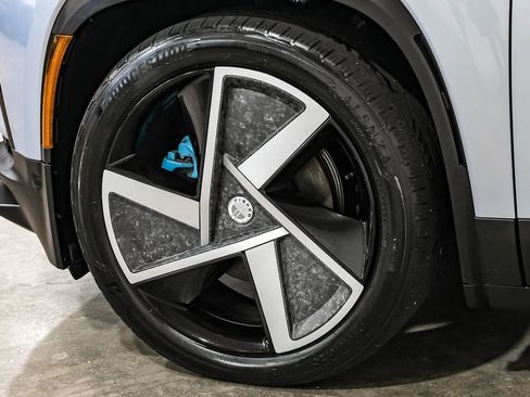 Used 2023 Fisker Ocean Extreme image 53