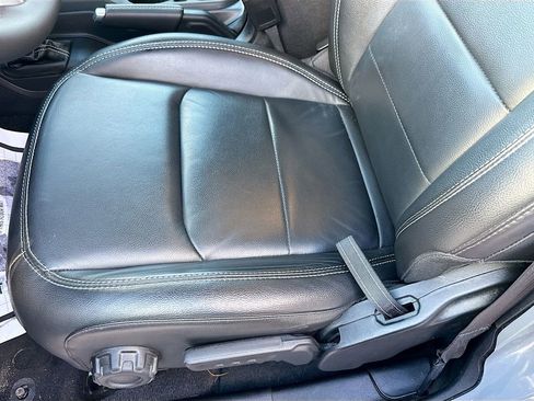 Used 2023 Jeep Wrangler Unlimited Sahara w/ Cold Weather Group image 21