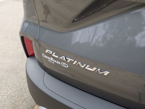 New 2026 Ford Escape Platinum w/ Premium Technology Package image 32