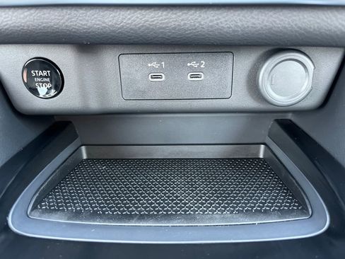 New 2026 Nissan Rogue SV w/ Cold Weather Package image 26