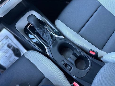 Used 2024 Toyota Corolla LE image 22