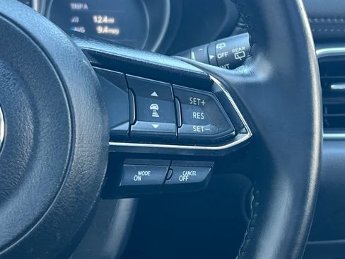 Used 2022 MAZDA CX-5 AWD 2.5 S image 30