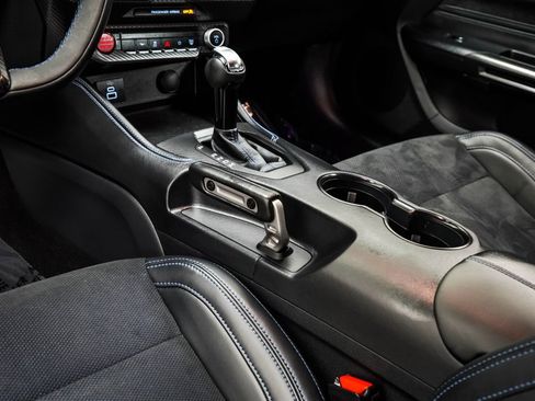 Used 2025 Ford Mustang Dark Horse RWD image 19