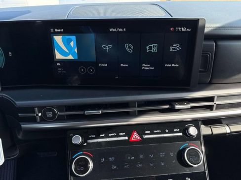 New 2026 Hyundai Santa Fe SEL FWD image 27