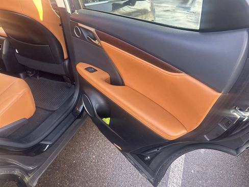 Used 2022 Lexus RX 350 AWD w/ Premium Package image 27