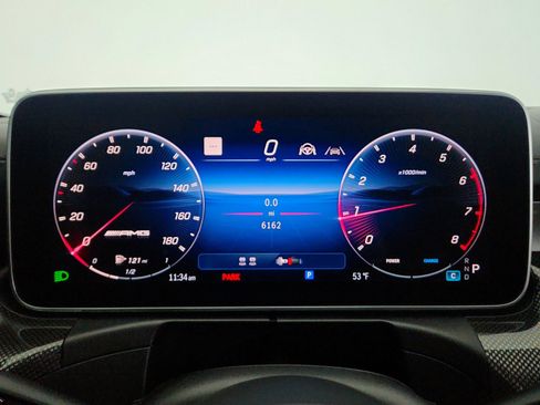 Certified 2024 Mercedes-Benz CLE 53 AMG 4MATIC image 21