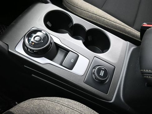 New 2026 Ford Bronco Sport Big Bend AWD/4WD image 14