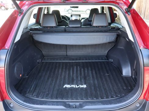 Used 2019 Toyota RAV4 Adventure w/ Advanced Technology Package image 14