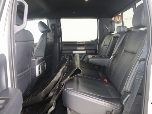 Used 2022 Ford F250 Lariat w/ Chrome Package image 48