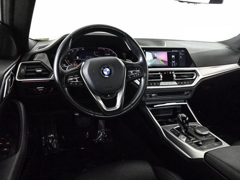 Used 2022 BMW 430i xDrive Convertible w/ Convenience Package AWD/4WD image 19