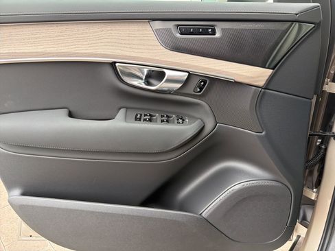 New 2026 Volvo XC90 T8 Plus w/ Protection Package Premier image 67