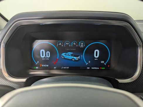 Used 2022 Ford F150 Limited AWD/4WD image 12