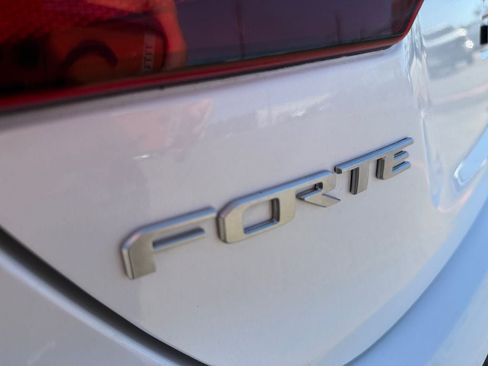 Used 2023 Kia Forte LXS FWD image 34