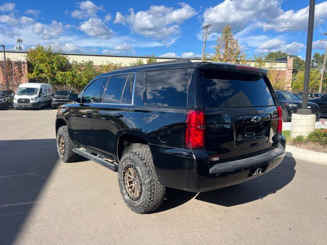 Used 2020 Chevrolet Tahoe LS AWD/4WD image 7