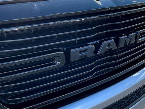 Used 2021 RAM 1500 Big Horn AWD/4WD image 33
