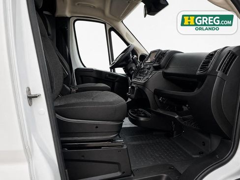 Used 2023 RAM ProMaster 2500 FWD image 15