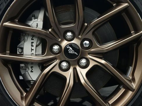 Used 2024 Ford Mustang GT Premium image 49