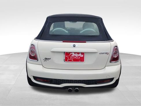 Used 2012 MINI Cooper S image 5