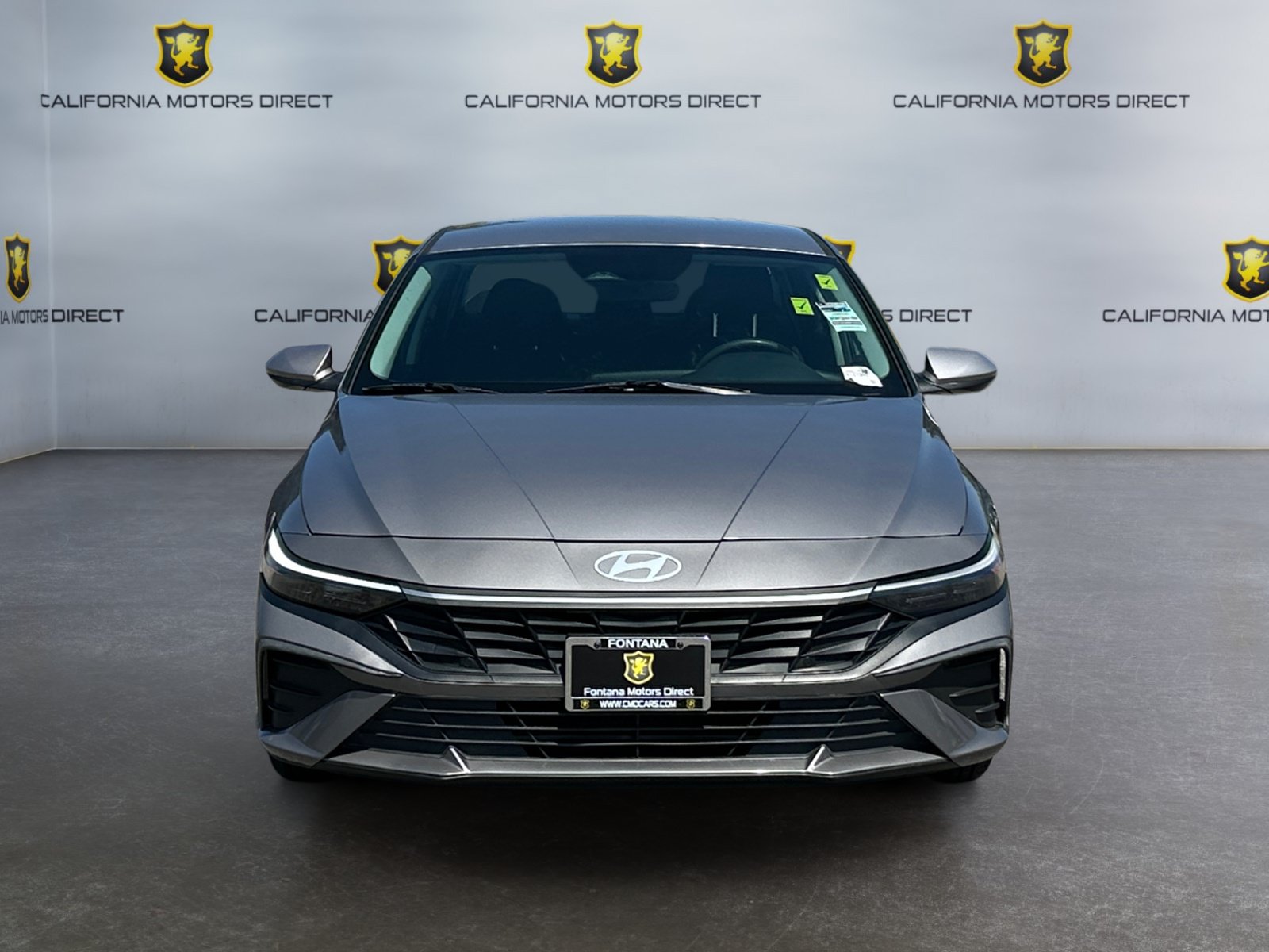 Used 2024 Hyundai Elantra SE FWD image 8