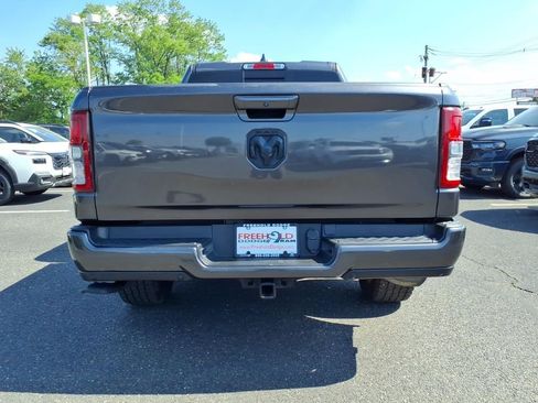 Used 2020 RAM 1500 Big Horn AWD/4WD image 17