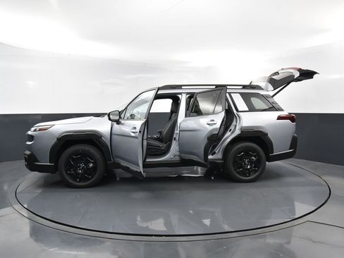 New 2026 Subaru Outback Limited image 35