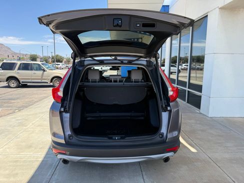 Used 2017 Honda CR-V Touring image 40