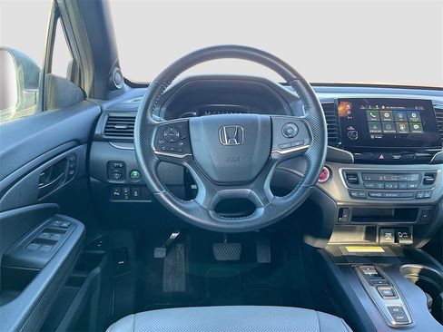 Used 2022 Honda Passport EX-L image 24