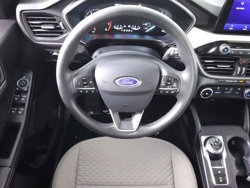 Used 2021 Ford Escape SE FWD image 31