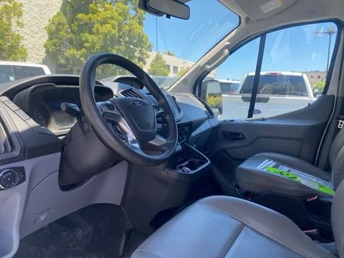 Used 2018 Ford Transit 350 XL RWD image 8