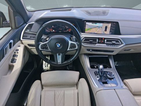 Used 2019 BMW X5 xDrive40i image 28