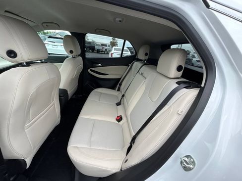 Used 2026 Buick Encore GX Preferred w/ Comfort Package FWD image 27