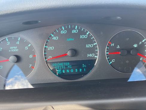 Used 2011 Chevrolet Impala LT w/ Luxury Edition Package image 14