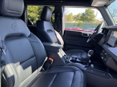 New 2025 Ford Bronco Big Bend image 26