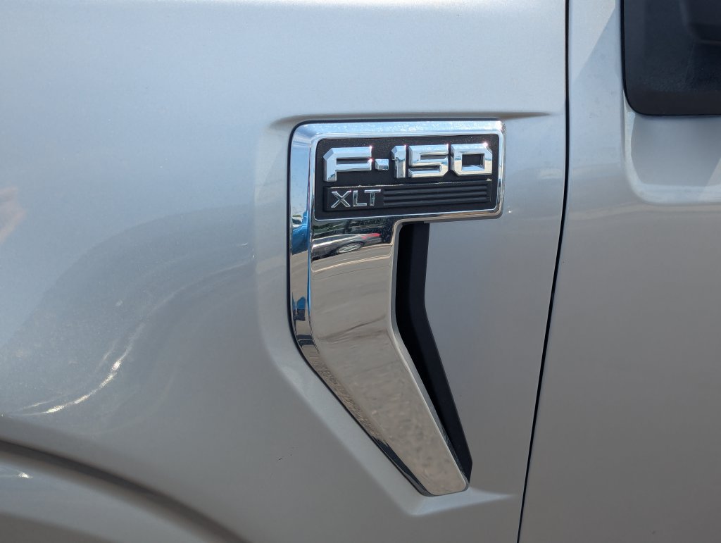 Used 2023 Ford F150 XLT w/ Equipment Group 302A High AWD/4WD image 15