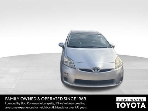 Used 2010 Toyota Prius Two image 4
