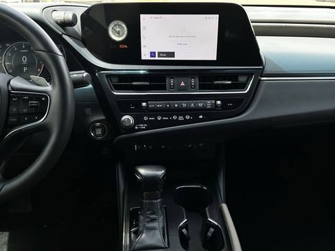 Used 2023 Lexus ES 350 w/ Premium Package FWD image 17