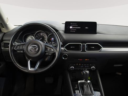 Used 2023 MAZDA CX-5 AWD 2.5 S w/ Select Package image 3