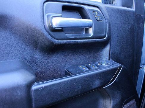 Used 2021 Chevrolet Silverado 1500 Custom RWD image 10