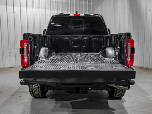 Used 2024 Ford F250 Lariat w/ Chrome Package AWD/4WD image 59
