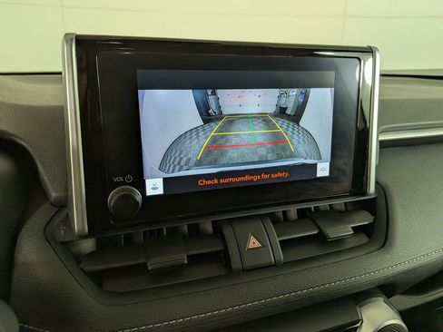 Used 2024 Toyota RAV4 LE image 24